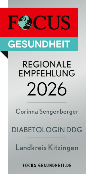 FOCUS Gesundheit Regionale Empfehlung 2026